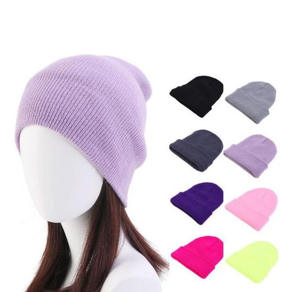 beanies men's and women's pure color woolen hat candy light board hair hood warm ear protection eaves knitted
beanies men's and women's pure color woolen hat candy light board hair hood warm ear protection eaves knitted