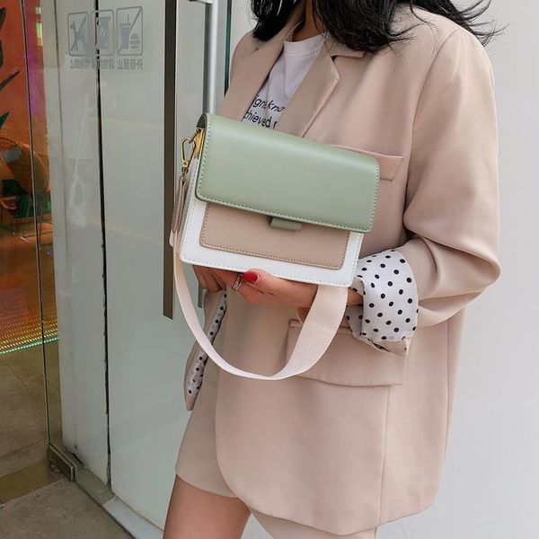 evening bags contrast color leather crossbody for women 2021 travel handbag and purses fashion simple shoulder bag ladies cross body
evening bags contrast color leather crossbody for women 2021 travel handbag and purses fashion simple shoulder bag ladies cross body