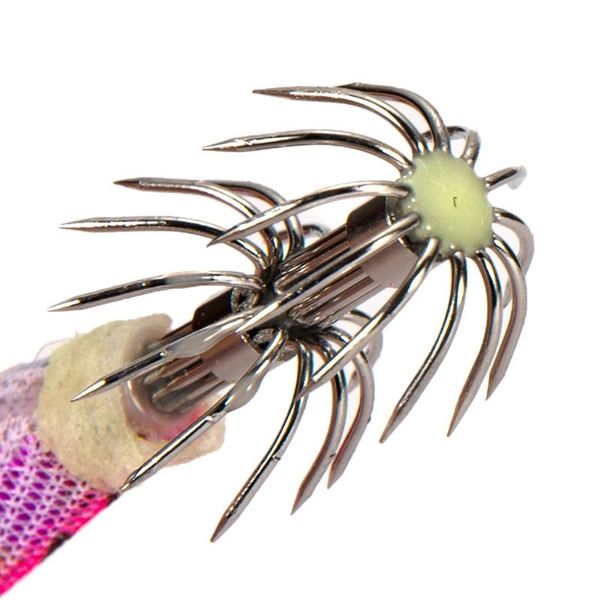 fishing hooks g6de luminous squid jigs 10pcs artificial 3d eyes simulation fish shrimp baits with hard hook tackle accessory
fishing hooks g6de luminous squid jigs 10pcs artificial 3d eyes simulation fish shrimp baits with hard hook tackle accessory