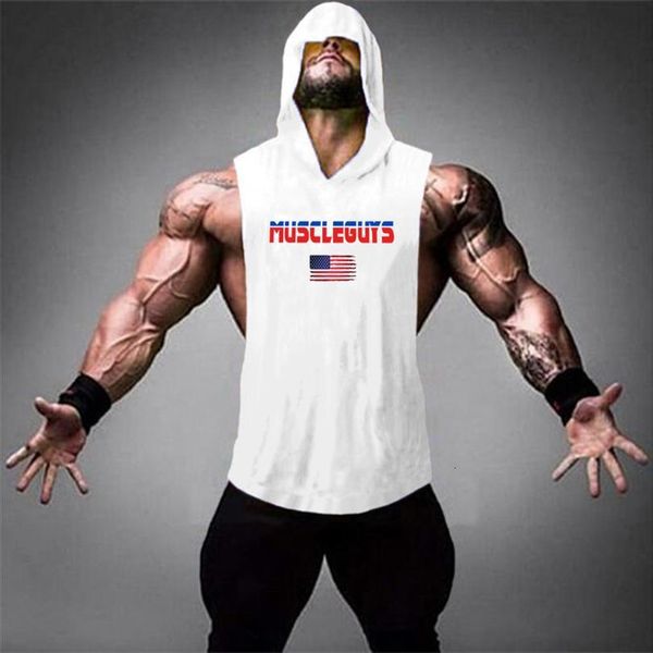 gyms clothing cotton tank men vest bodybuilding muscle sleeveless shirt casual brand singlet fitness guys, White;black
gyms clothing cotton tank men vest bodybuilding muscle sleeveless shirt casual brand singlet fitness guys, White;black