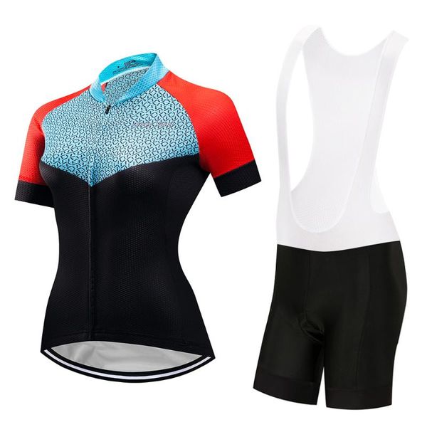 womens bicycle mtb cycling jersey set shorts shirt bib pants clothing dress suit road bike skinsuit clothes uniform kit maillot racing sets, Black;blue
womens bicycle mtb cycling jersey set shorts shirt bib pants clothing dress suit road bike skinsuit clothes uniform kit maillot racing sets, Black;blue