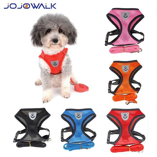 dog collars & leashes pet harness and leash set cat vest harnesses reflective mesh breathable supplies for small puppy cats chihuahua leads
dog collars & leashes pet harness and leash set cat vest harnesses reflective mesh breathable supplies for small puppy cats chihuahua leads