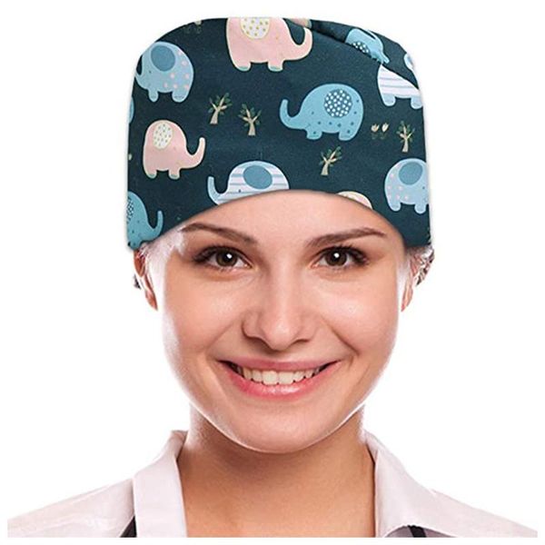 beanie/skull caps 30# work hat gorros quirurgicos mujer floral bouffant sanitary cap cartoon printed button nursing, Blue;gray
beanie/skull caps 30# work hat gorros quirurgicos mujer floral bouffant sanitary cap cartoon printed button nursing, Blue;gray