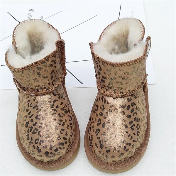 children' winter fur pure wool snow boots boys and girls thick non-slip soft bottom, Black;grey
children' winter fur pure wool snow boots boys and girls thick non-slip soft bottom, Black;grey