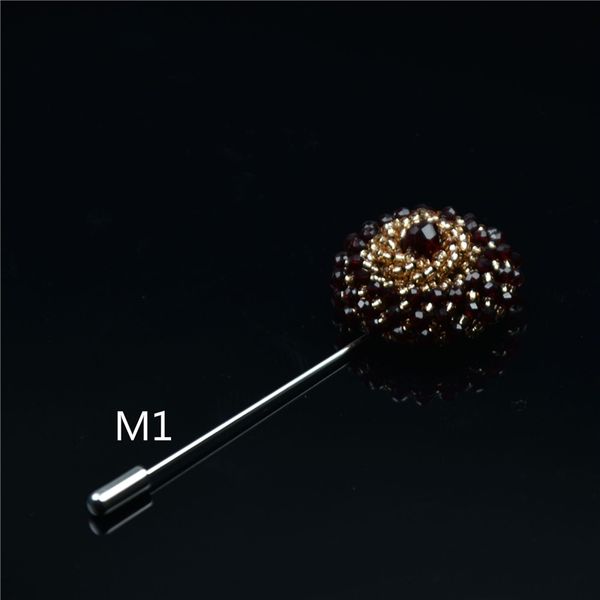 5fa high long es flower grade ornament plug-in long brooch boutique series brooch simple magnet handicraft flower women's model ym010 p, Gray
5fa high long es flower grade ornament plug-in long brooch boutique series brooch simple magnet handicraft flower women's model ym010 p, Gray