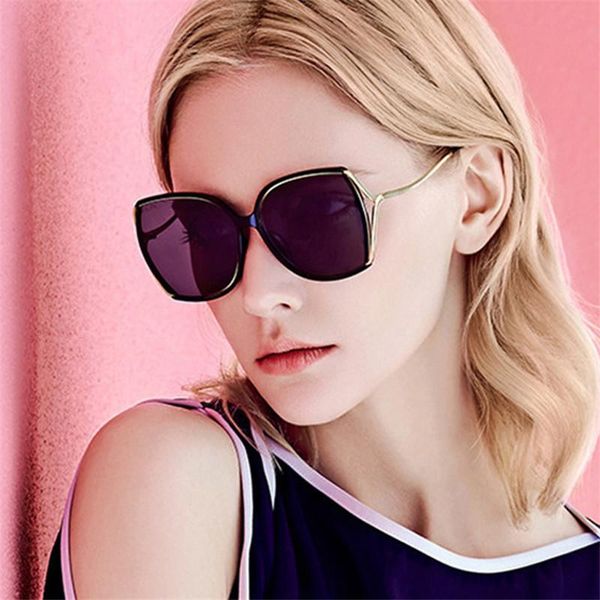 sunglasses 2021 treandy fashion women brand designer semi-rimless sun glasses hip hope eyewear retro oversize oculos uv400, White;black
sunglasses 2021 treandy fashion women brand designer semi-rimless sun glasses hip hope eyewear retro oversize oculos uv400, White;black