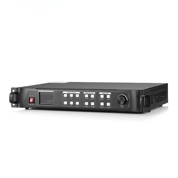 effects ks600 led screen processor decoder for indoor outdoor p3 p4 module rental dvi hdmi vga
effects ks600 led screen processor decoder for indoor outdoor p3 p4 module rental dvi hdmi vga