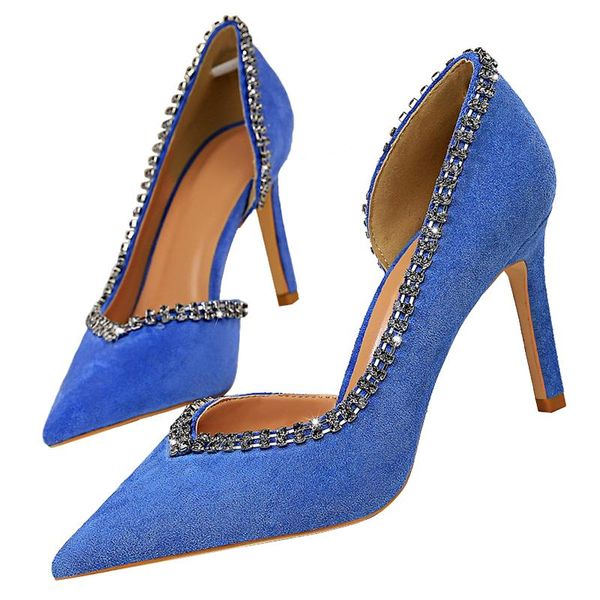 dress shoes women 8cm 10cm high heels crystal glitter pumps lady fashion purple female escarpins fetish party blue wedding, Black
dress shoes women 8cm 10cm high heels crystal glitter pumps lady fashion purple female escarpins fetish party blue wedding, Black