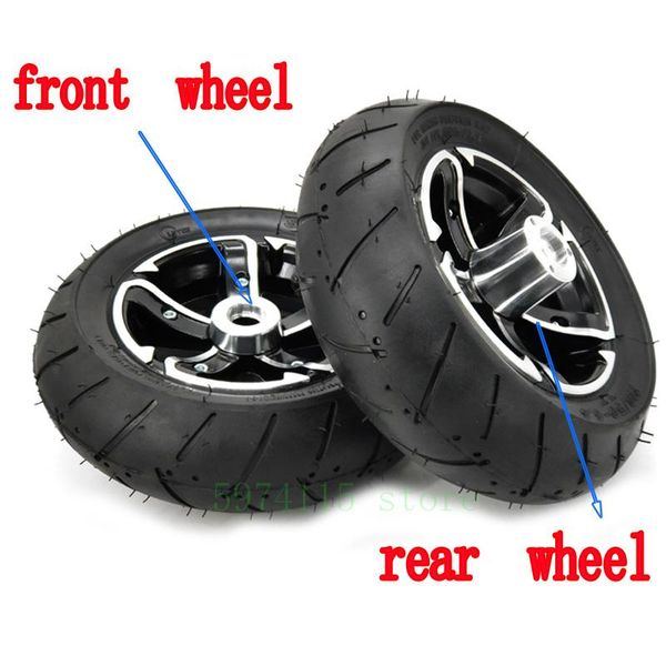 electric scooter 11 inch vacuum tire 90 / 65-6.5 aluminum wheel front and rear 110 50-6.5 hub assembly motorcycle wheels & tires
electric scooter 11 inch vacuum tire 90 / 65-6.5 aluminum wheel front and rear 110 50-6.5 hub assembly motorcycle wheels & tires