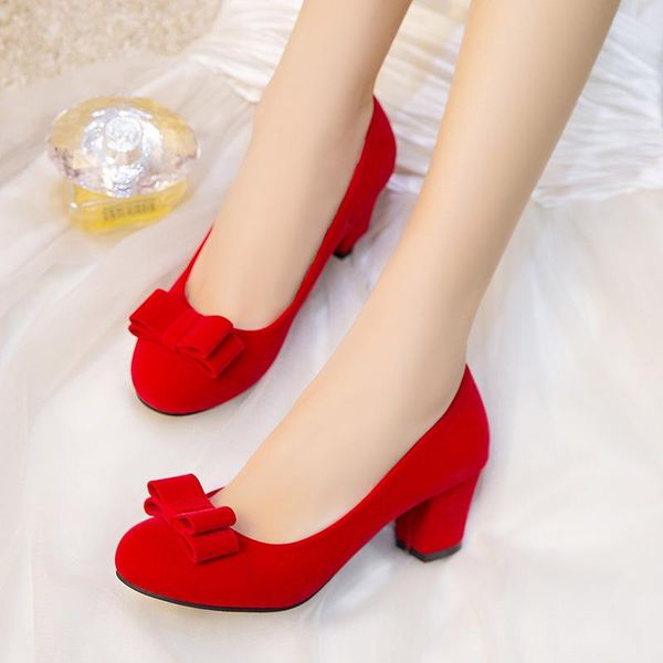dress shoes pqecfs big size 32-43 2021 spring & autumn solid fashion women flock bowtie square heels pumps 2 colors, Black
dress shoes pqecfs big size 32-43 2021 spring & autumn solid fashion women flock bowtie square heels pumps 2 colors, Black