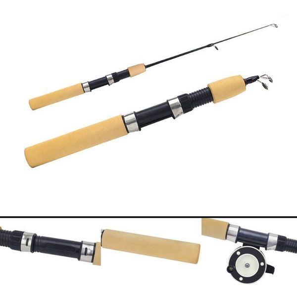 boat fishing rods 0.6/0.8/1m casting winter shrimp ice rod anti slip wood handle outdoor for sea ocean river
boat fishing rods 0.6/0.8/1m casting winter shrimp ice rod anti slip wood handle outdoor for sea ocean river