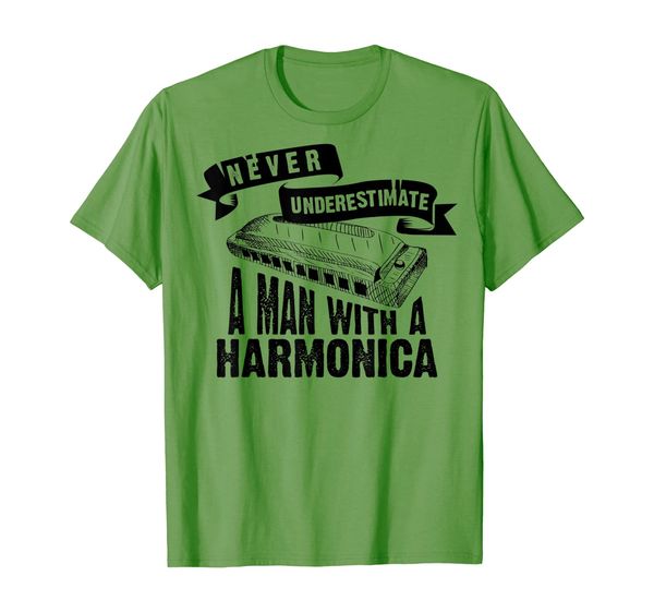 Cute Never Underestimate A Man With A Harmonica Shirt Gift, Mainly pictures
Cute Never Underestimate A Man With A Harmonica Shirt Gift, Mainly pictures