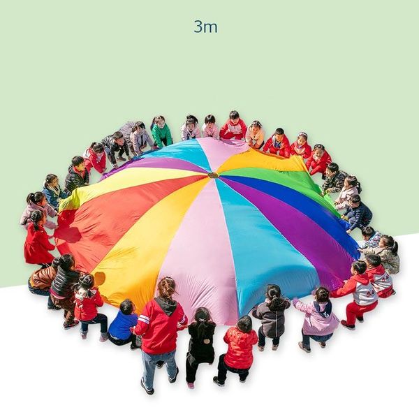 party masks children's outdoor toys rainbow umbrella playing gopher group game prop sensory training equipment parent-child interactive
party masks children's outdoor toys rainbow umbrella playing gopher group game prop sensory training equipment parent-child interactive