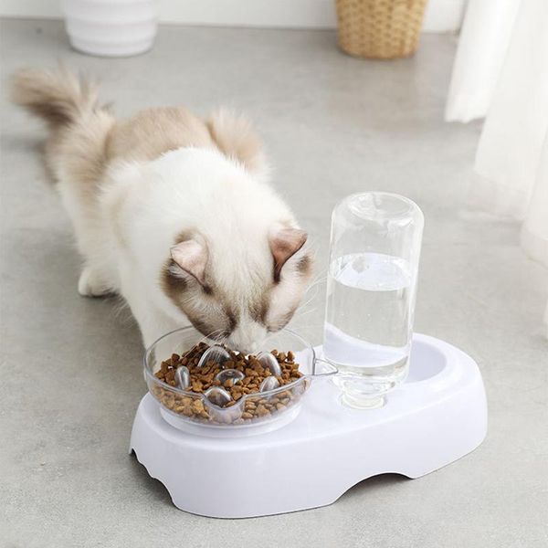 cat bowls & feeders dog water bowl plastic 2 in 1 automatic dispenser dish holder double
cat bowls & feeders dog water bowl plastic 2 in 1 automatic dispenser dish holder double