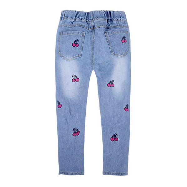 jeans 2021 spring autumn kids clothing floral casual pants children's baby girls denim pencil girls' 25, Blue
jeans 2021 spring autumn kids clothing floral casual pants children's baby girls denim pencil girls' 25, Blue