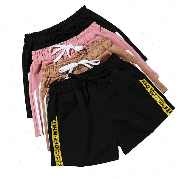 sports womans women short shorts summer four color anti emptied drawstring skinny casual lady elastic waist beach correndo, White;black
sports womans women short shorts summer four color anti emptied drawstring skinny casual lady elastic waist beach correndo, White;black