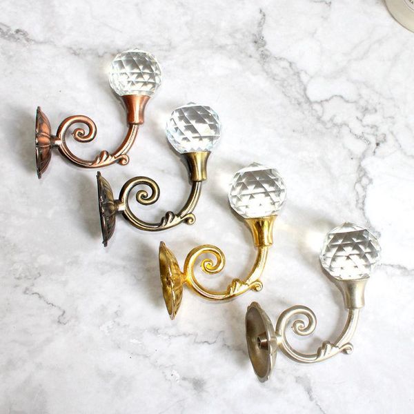 other home decor 2pcs retro crystal glass curtain holdback hooks wall tie back holder drawer handle accessories hanger
other home decor 2pcs retro crystal glass curtain holdback hooks wall tie back holder drawer handle accessories hanger