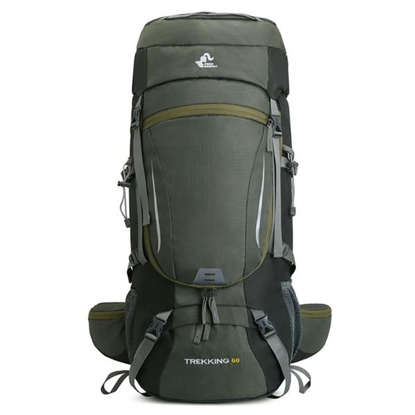 outdoor bags 50l & 60l waterproof hiking backpack woman trekking camping bag army man hunting mountain backpacks rain cover rucksack
outdoor bags 50l & 60l waterproof hiking backpack woman trekking camping bag army man hunting mountain backpacks rain cover rucksack