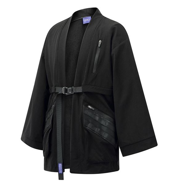 functional kimono kimono-jacket molle techwear noragi japanese style harajuku ninjawear ww j07 210811, Black;brown
functional kimono kimono-jacket molle techwear noragi japanese style harajuku ninjawear ww j07 210811, Black;brown