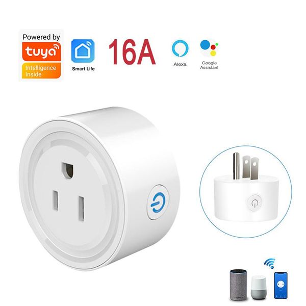 smart power plugs wifi plug eu us adaptor wireless remote voice control energy monitor outlet time socket for alexa google
smart power plugs wifi plug eu us adaptor wireless remote voice control energy monitor outlet time socket for alexa google