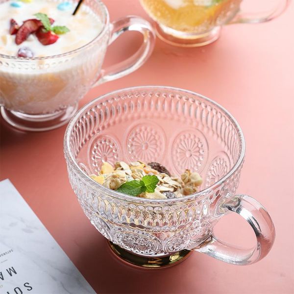 wine glasses transparent glass breakfast mug oat coffee tea milk yogurt mugs creative phnom penh relief cup heat resistant crystal
wine glasses transparent glass breakfast mug oat coffee tea milk yogurt mugs creative phnom penh relief cup heat resistant crystal