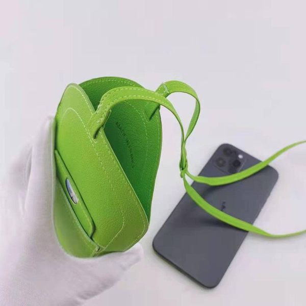 card holders h fashion brand designer design 8-color folder bank slot id hanging on the chest storage bag mobile phone pocket, Brown;gray
card holders h fashion brand designer design 8-color folder bank slot id hanging on the chest storage bag mobile phone pocket, Brown;gray