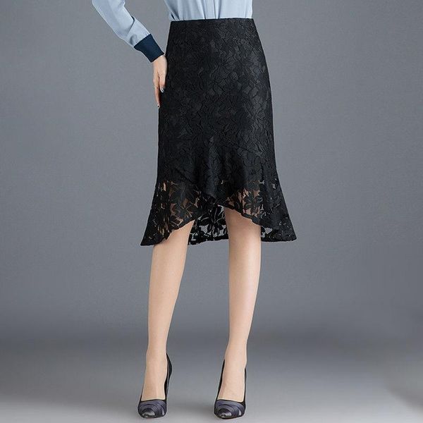skirts plus size black yellow lace skirt women 2021 summer high waist office lady ruffles jupe femme
skirts plus size black yellow lace skirt women 2021 summer high waist office lady ruffles jupe femme