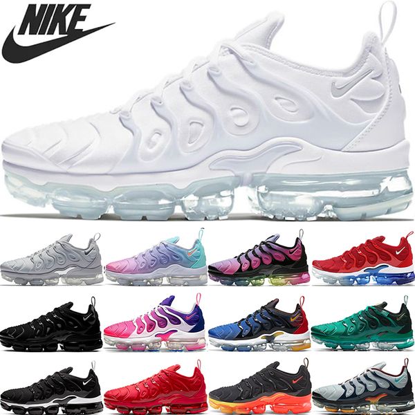 nike air vapormax plus triple white black superman running shoes rainbow dmp usa p blue cool grey sunet pastel mens womens sport trainer sne
nike air vapormax plus triple white black superman running shoes rainbow dmp usa p blue cool grey sunet pastel mens womens sport trainer sne