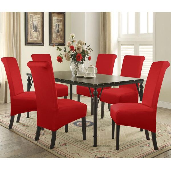 chair covers waterproof fabric cover with high backrest elastic dining living room home decoration kitchen
chair covers waterproof fabric cover with high backrest elastic dining living room home decoration kitchen