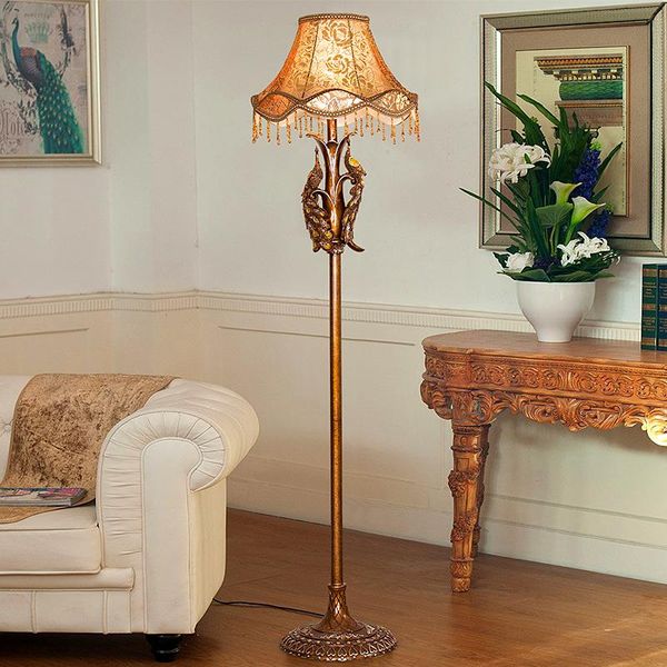 floor lamps vintage classical a pair of peacocks lamp modern luxury resin fabric living room bedroom stand light
floor lamps vintage classical a pair of peacocks lamp modern luxury resin fabric living room bedroom stand light