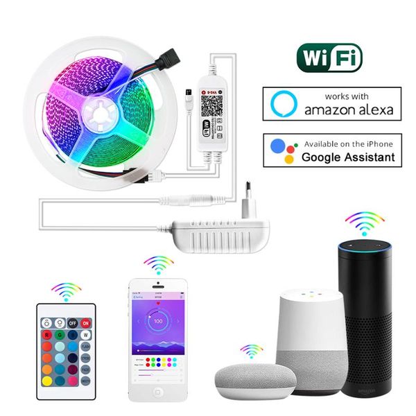 strips wifi led strip light rgb tape neon ribbon rgbw 12v 24v smd 2835 flexible smart works with alexa google home
strips wifi led strip light rgb tape neon ribbon rgbw 12v 24v smd 2835 flexible smart works with alexa google home