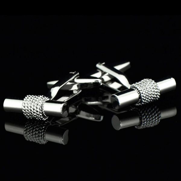 cuff link and tie clip sets business simple style male cufflinks suit jewelry silver round stick men accessories fashion trendy, Silver;golden
cuff link and tie clip sets business simple style male cufflinks suit jewelry silver round stick men accessories fashion trendy, Silver;golden