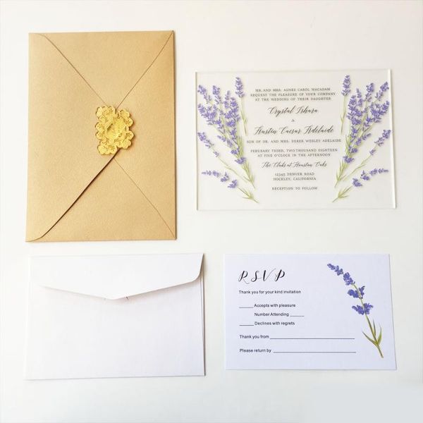 greeting cards customized romantic water color style 5x7inch frosted acrylic wedding invitation 100 sets per lot
greeting cards customized romantic water color style 5x7inch frosted acrylic wedding invitation 100 sets per lot