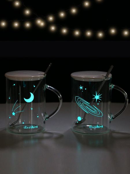 starry thickened high temperature coffee glass home creative high-aalue drinking cup set anti- handle milk breakfast wine glasses
starry thickened high temperature coffee glass home creative high-aalue drinking cup set anti- handle milk breakfast wine glasses