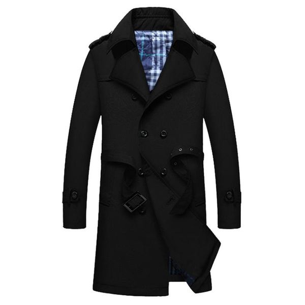 men's trench coats 2021 casual jackets men winter warm jacket overcoat outwear slim long buttons zipper coat windbreakers, Tan;black
men's trench coats 2021 casual jackets men winter warm jacket overcoat outwear slim long buttons zipper coat windbreakers, Tan;black