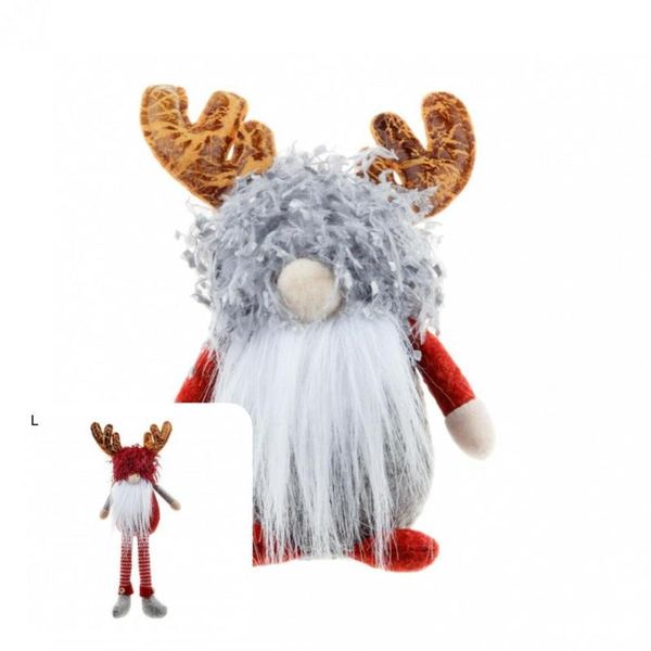 party decoration lightweight lovely faceless dwarf doll plush toy ornament for christmas
party decoration lightweight lovely faceless dwarf doll plush toy ornament for christmas