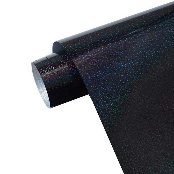 window stickers hologram heat transfer black flash color press iron on htv for garment easy cut decor film
window stickers hologram heat transfer black flash color press iron on htv for garment easy cut decor film