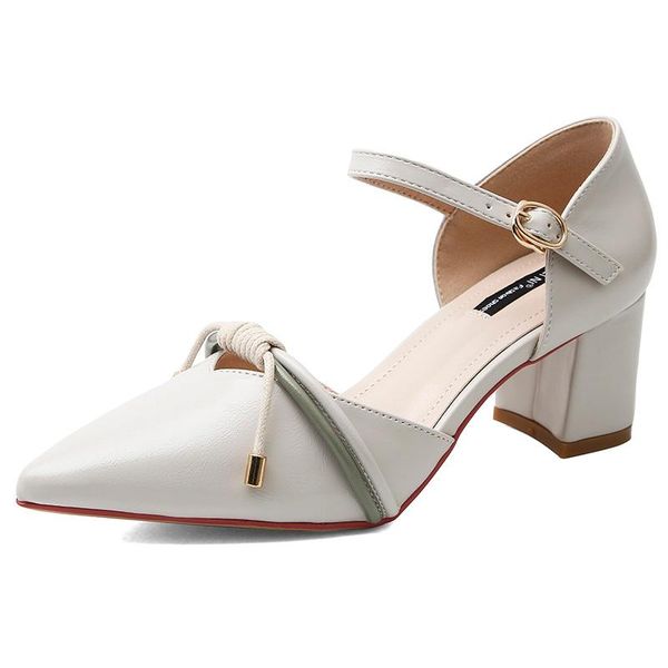 sandals women's 2021 summer high one line thick heeled with pointed head ribbon decoration for lady, Black
sandals women's 2021 summer high one line thick heeled with pointed head ribbon decoration for lady, Black