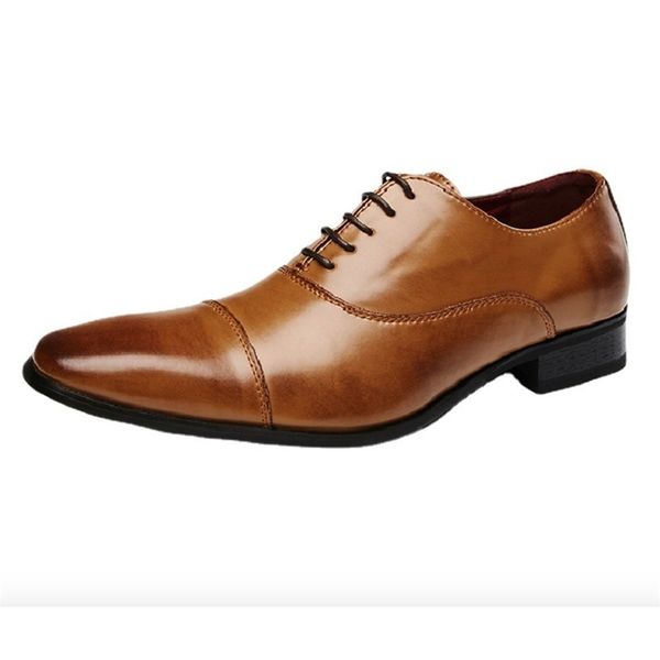 showmy brand designer men dress shoes genuine leather buckle monk strap men's brown black office party formal mens 211102
showmy brand designer men dress shoes genuine leather buckle monk strap men's brown black office party formal mens 211102