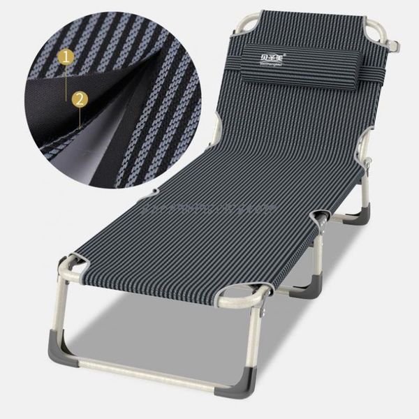 camp furniture folding bed office lunch break sheet person household simple nap tri-fold recliner
camp furniture folding bed office lunch break sheet person household simple nap tri-fold recliner