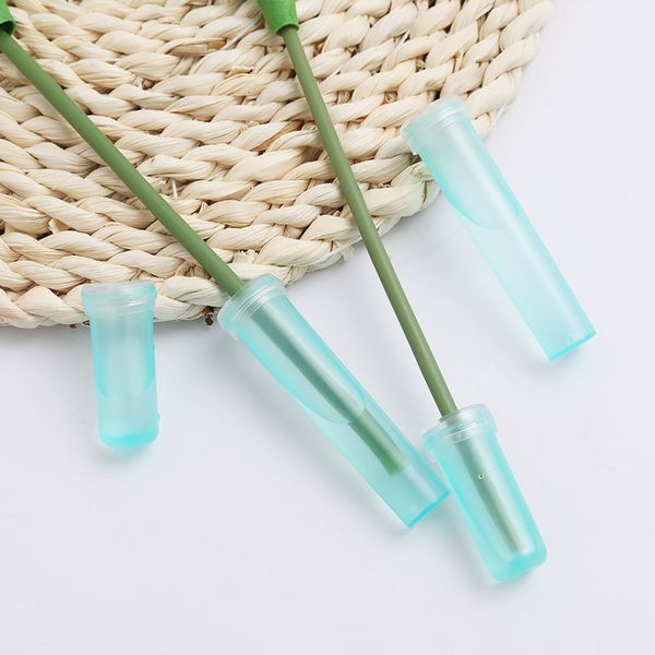 plastic flower nutrition tube with cap for planters keep plant fresh hydroponic container floral water tubes holder
plastic flower nutrition tube with cap for planters keep plant fresh hydroponic container floral water tubes holder