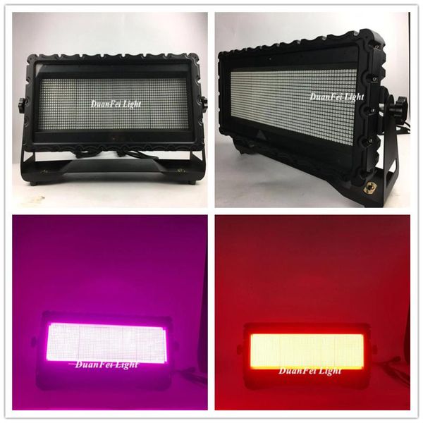 effects 10lot ip65 led dj strobe wash light rgb color stage disco flashing for party club show
effects 10lot ip65 led dj strobe wash light rgb color stage disco flashing for party club show