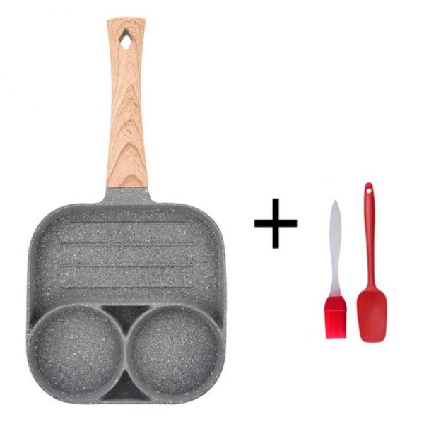 pans multifunctional 2-hole egg frying pan hamburger steak non-stick wooden handle cookware breakfast
pans multifunctional 2-hole egg frying pan hamburger steak non-stick wooden handle cookware breakfast