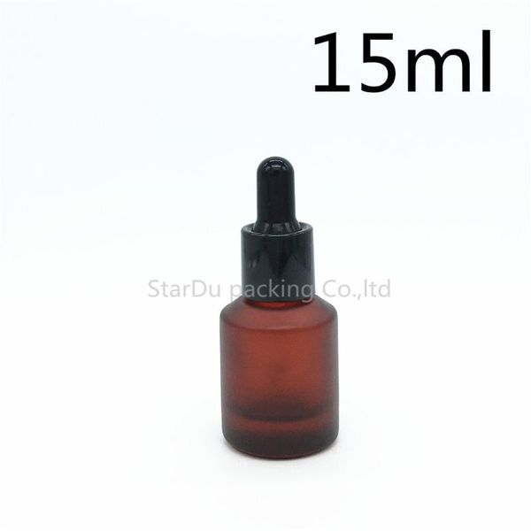 storage bottles & jars 15ml rose red glass bottle pipette dropper essential oil bottles, cosmetics essence emulsion packing 240pcs
storage bottles & jars 15ml rose red glass bottle pipette dropper essential oil bottles, cosmetics essence emulsion packing 240pcs