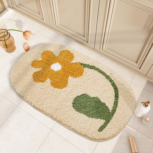 carpets bathroom mat chic simple relax rose brown soft carpet super absorbent slip-resistant pad kitchen door floor mats artistic room
carpets bathroom mat chic simple relax rose brown soft carpet super absorbent slip-resistant pad kitchen door floor mats artistic room