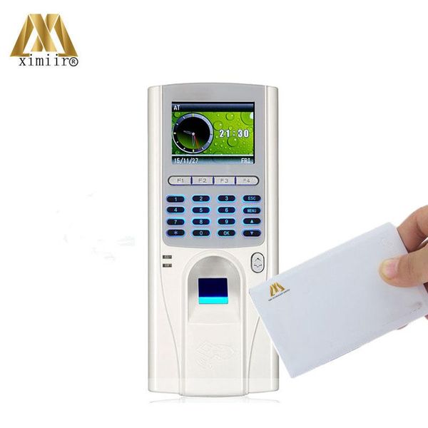 biometric fingerprint access control xm33 with 13.56mhz ic card reader tcp/ip time clock
biometric fingerprint access control xm33 with 13.56mhz ic card reader tcp/ip time clock