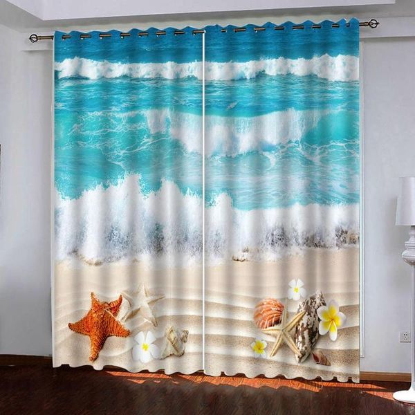 curtain & drapes 3d curtains custom beach waves pos for living room kitchen bedroom kids blackout
curtain & drapes 3d curtains custom beach waves pos for living room kitchen bedroom kids blackout