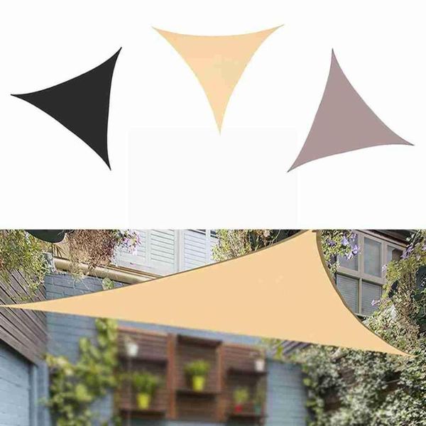 shade triangle sun sail canopy outdoor garden patio easy party install 2x2x2m to waterproof awing anti-uv sunscr o4n4
shade triangle sun sail canopy outdoor garden patio easy party install 2x2x2m to waterproof awing anti-uv sunscr o4n4
