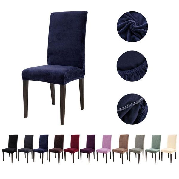 chair covers spandex elastic for dining room pack of 4 pcs wedding flowers decoration cover 11 colours 
chair covers spandex elastic for dining room pack of 4 pcs wedding flowers decoration cover 11 colours