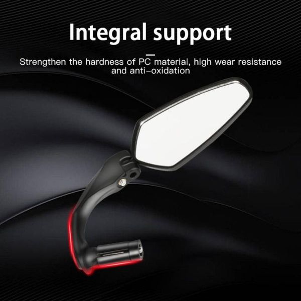 bike groupsets bicycle rear view mirror cycling wide range back sight reflector adjustable left right accessories
bike groupsets bicycle rear view mirror cycling wide range back sight reflector adjustable left right accessories